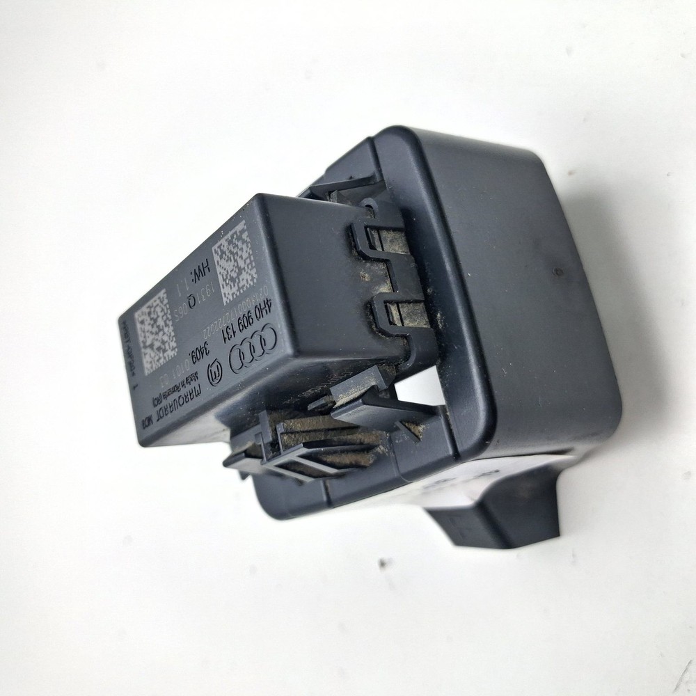 2012-2017 Audi A6 Ignition Switch 4H0909131