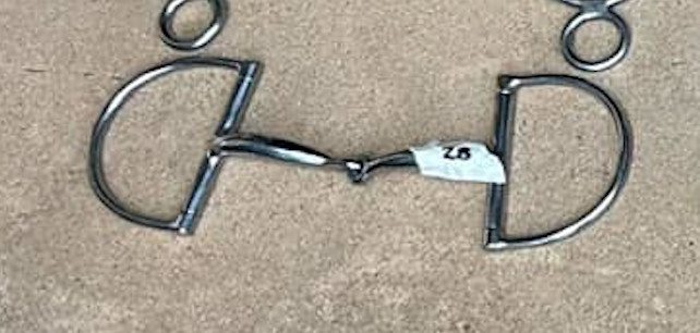 5.5” korsteel hunter dee bit