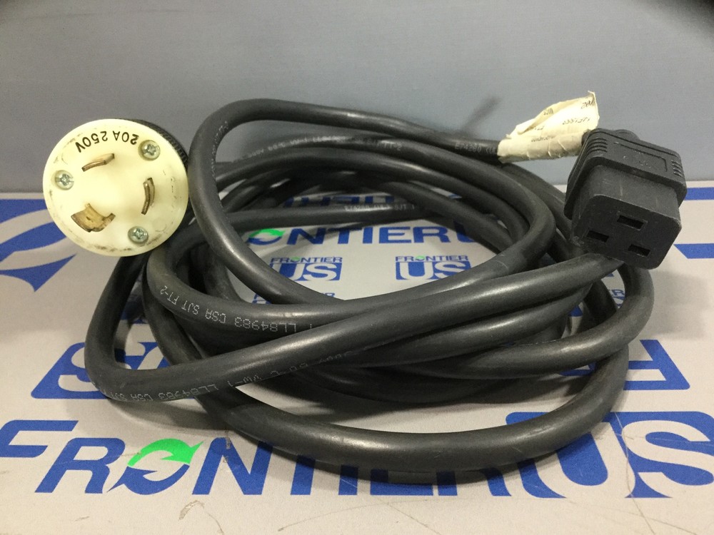 IBM 14F1553 Line Cord