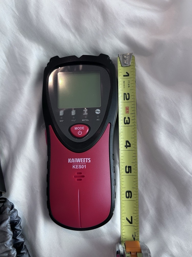 Kaiweets 4 In 1 Stud Finder