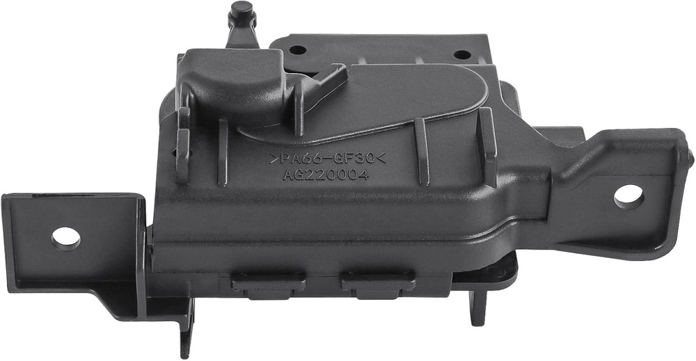 Active Radiator Grille Shutter Actuator Motor Compatible with 2013-2018 Ram 1500