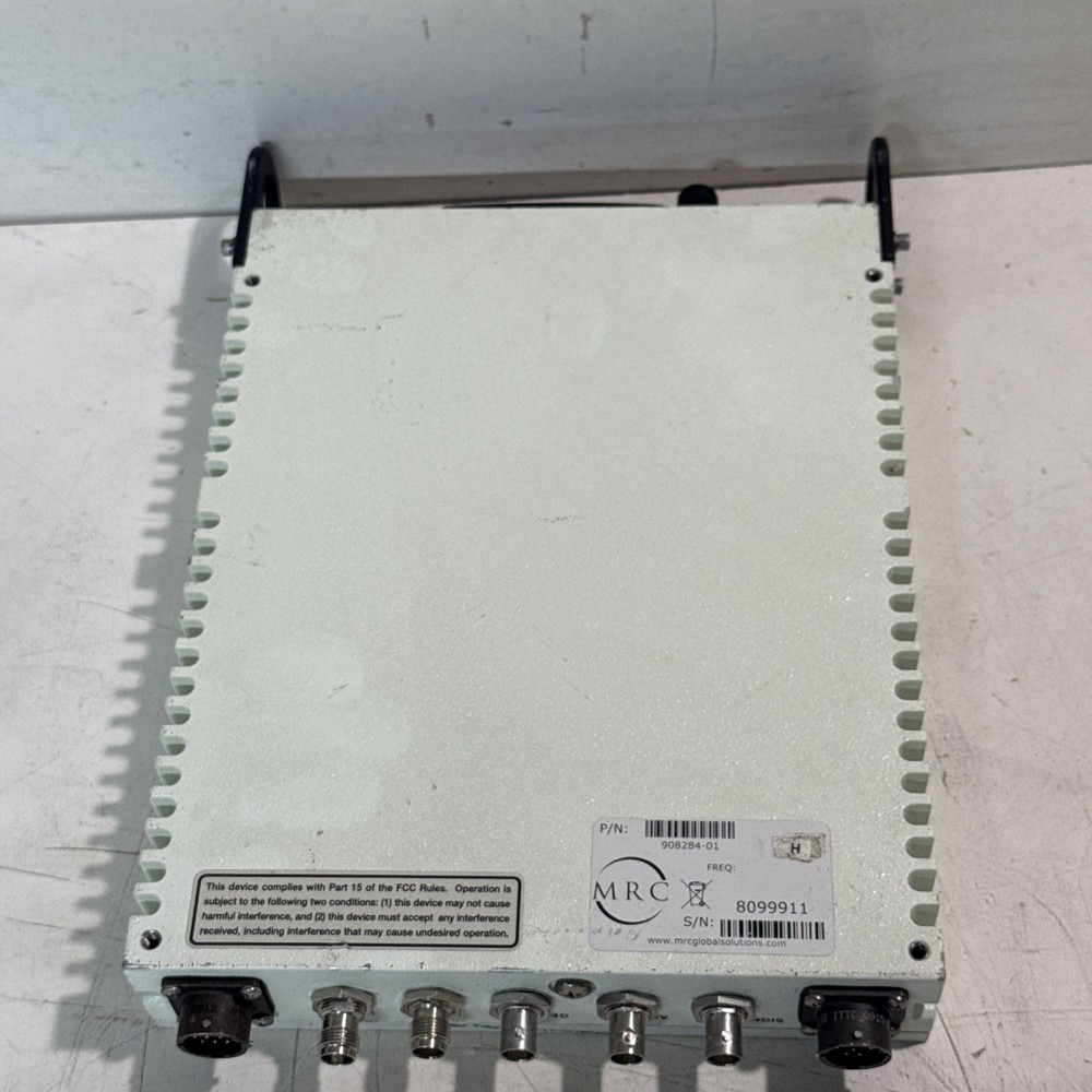 MEC MDR-2 P/N 908284-01