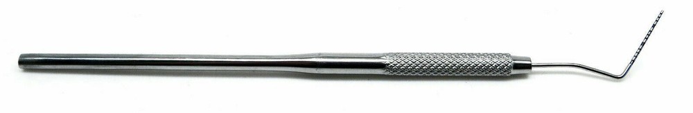 Perio UNC-15 Probe Single End Dental Diagnostic Examination Probe