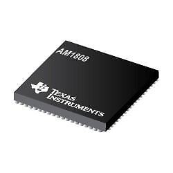 1Pcs AM1808EZCE4 PBGA-361 Microprocessors - MPU Sitara Processor
