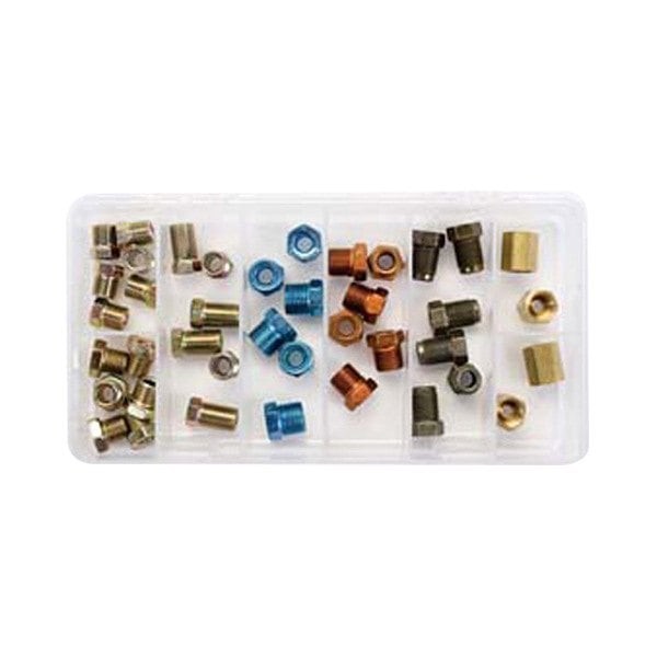 SUR&R BR14 Brake Line Fitting Kit