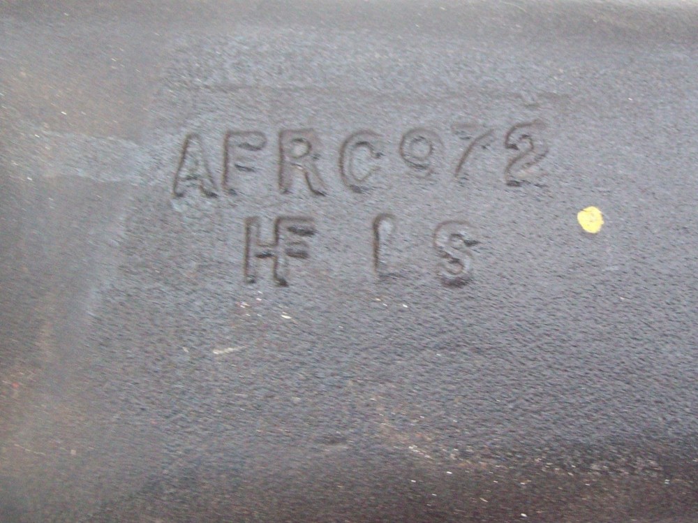 Fits DAF LF55 Steering Rod Drop Link AFRC975 1405723