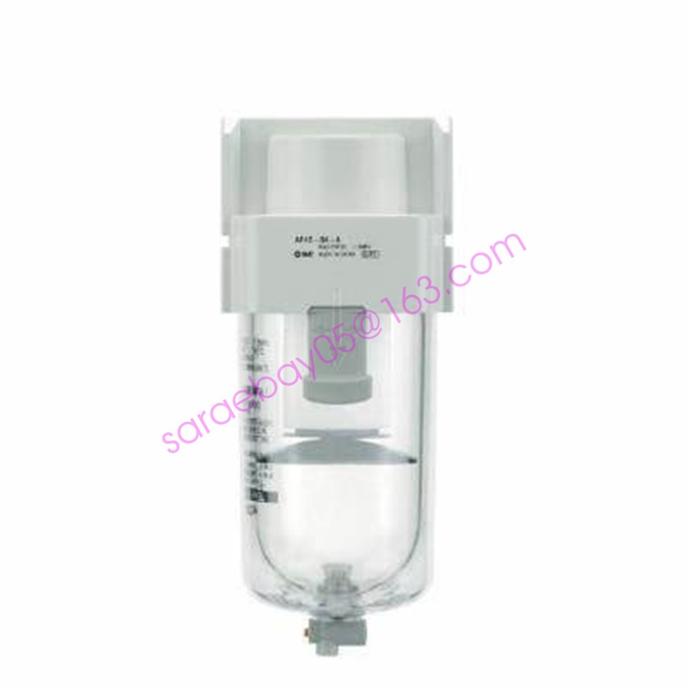 1PCS SMC AFM30-02D-A Automatic Drainage Oil Mist Separator ✦KD