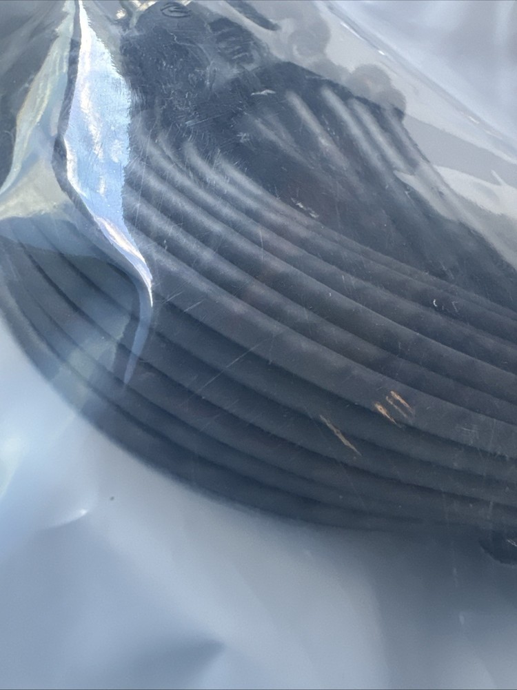 Recoil 6 Channel Rca 12 Ft Cable