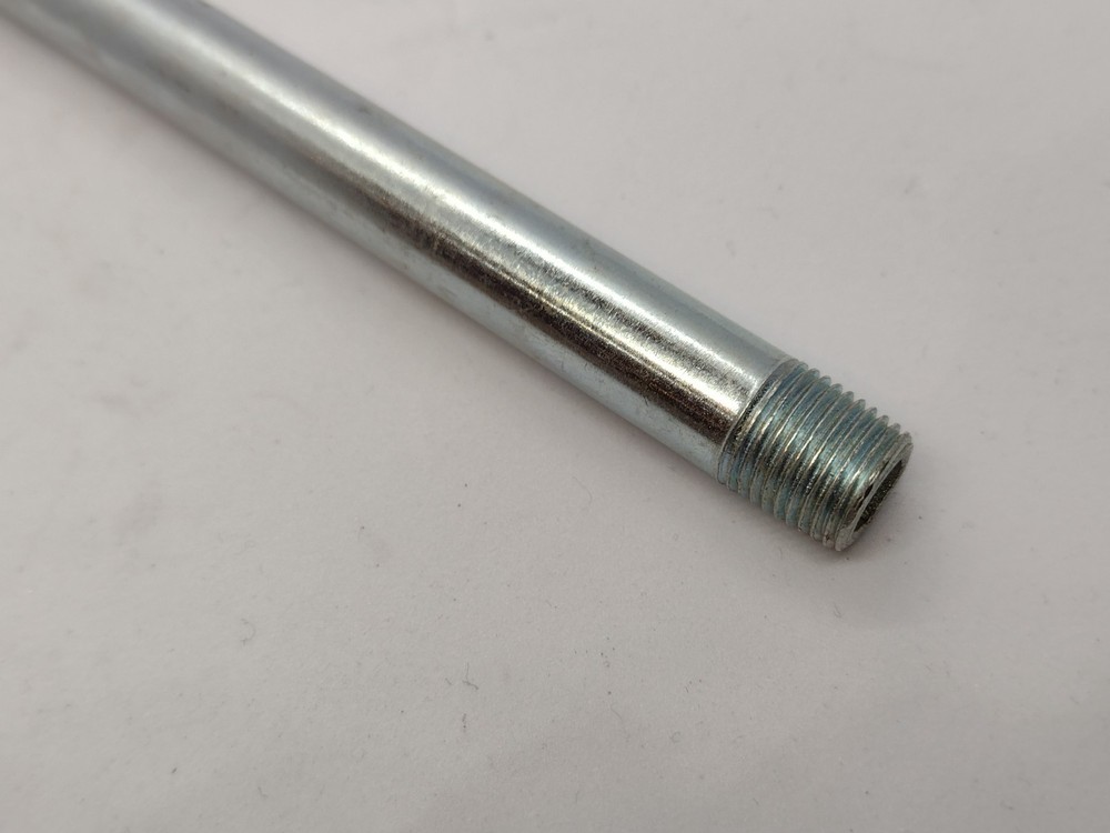 6" Grease Gun Bent Rigid Tube