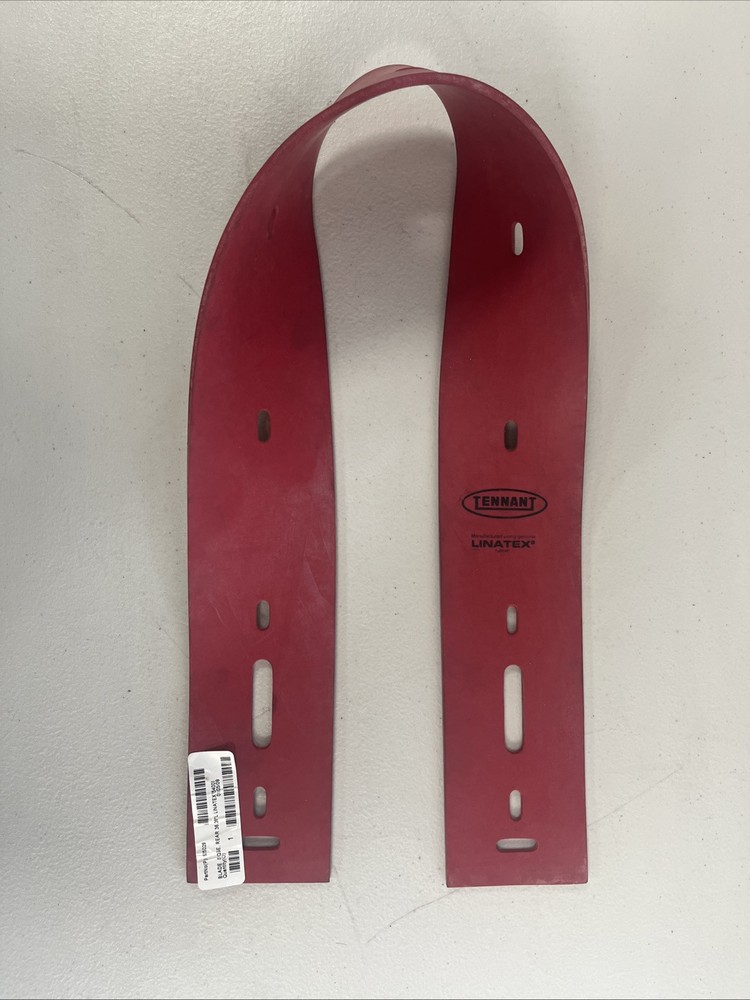 Squeegee Blade TNN605029 OGM