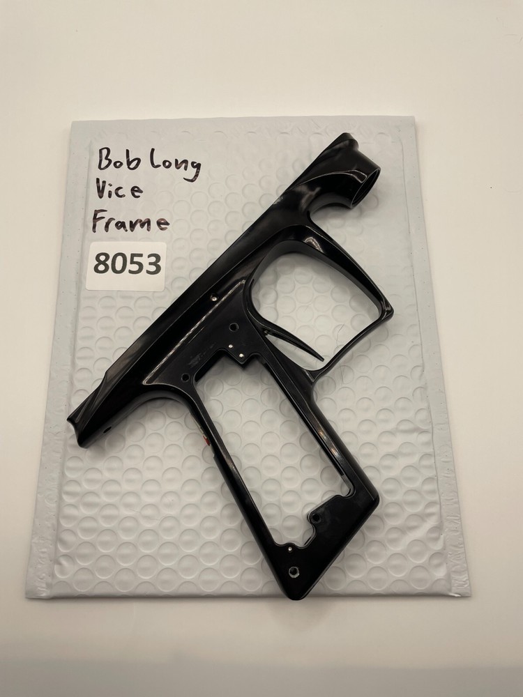 Bob Long Vice Paintball Marker Frame
