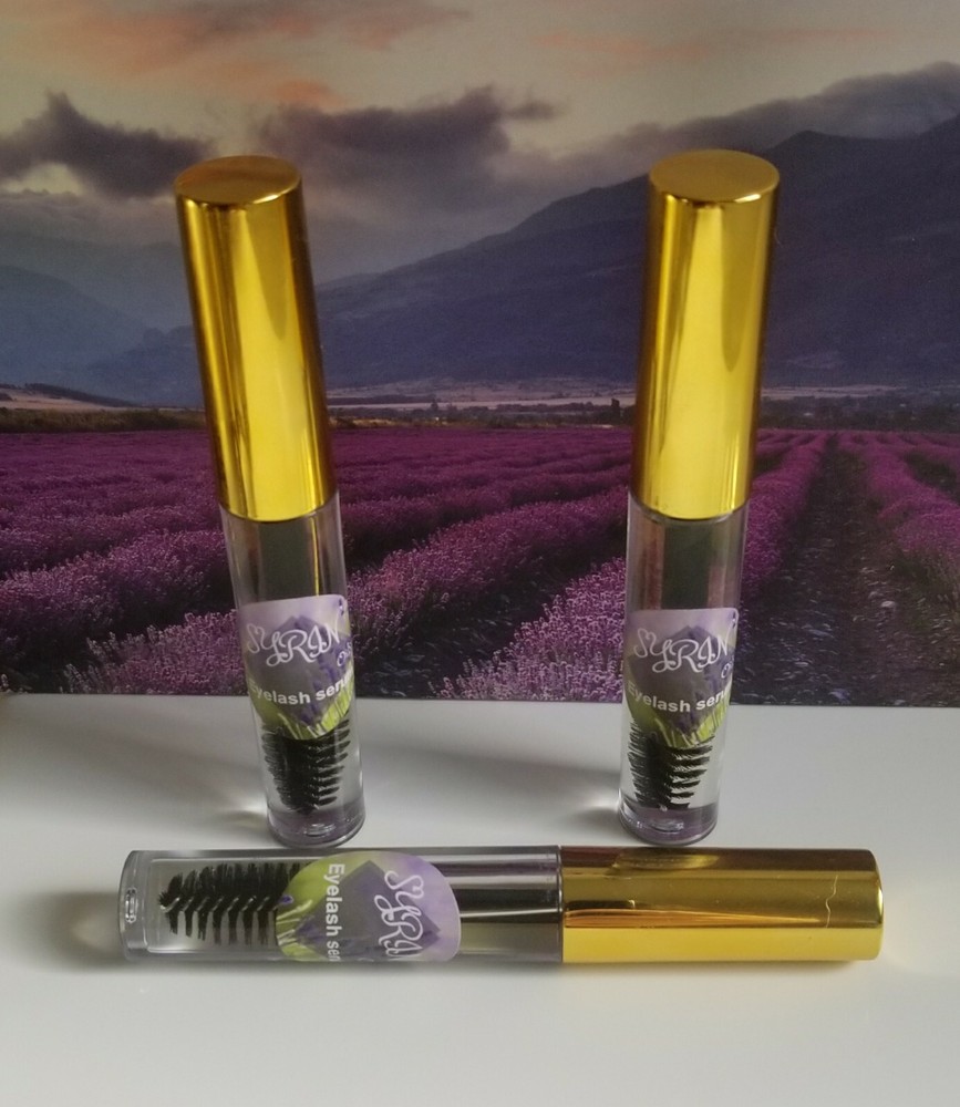 Eyelash Serum