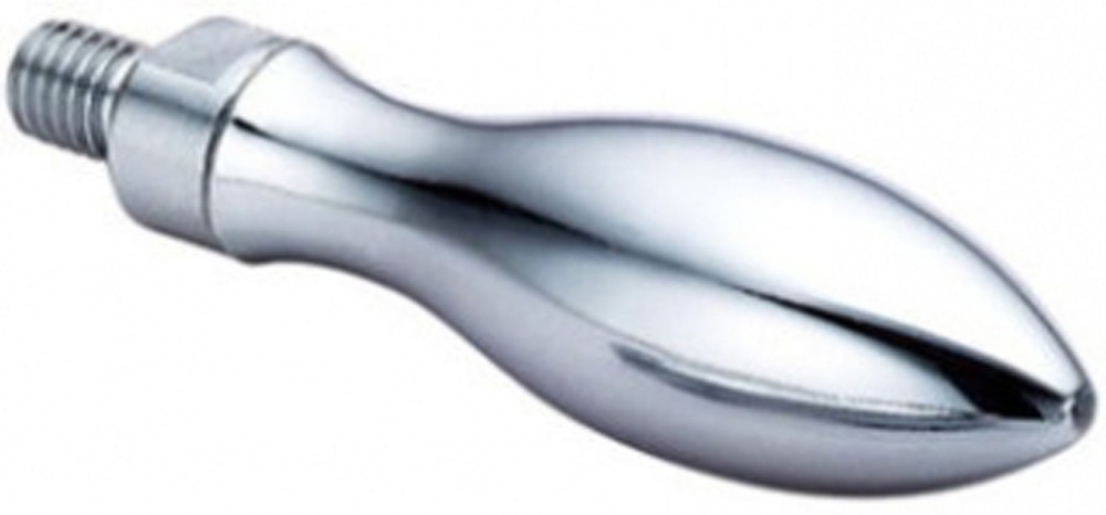 CHROMIUM-PLATE HANDLE HZ-5/16 SERIES (1pcs)
