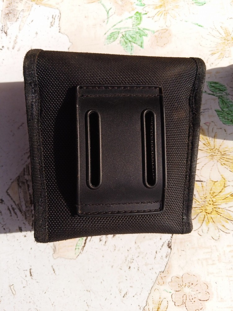 Duty Belt Pouch