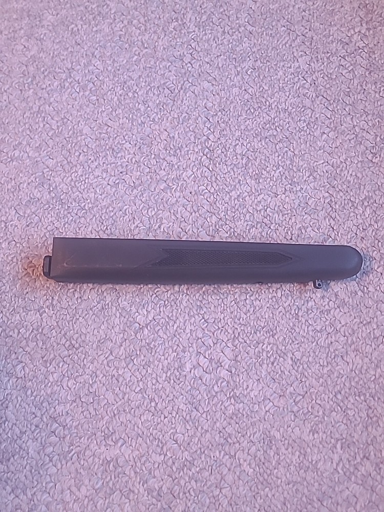 KNIGHT REVOLUTION .50 .52 CA INLINE MUZZLELOADING RIFLE  FOREARM ~ FREE SHIP