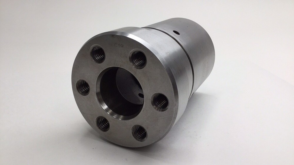 Angelus 52L623 SS Gear Hub
