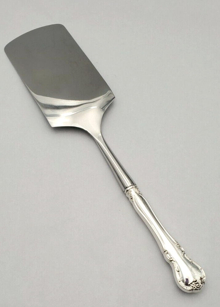 French Provincial by Towle Sterling Silver Lasagna Server Custom Made