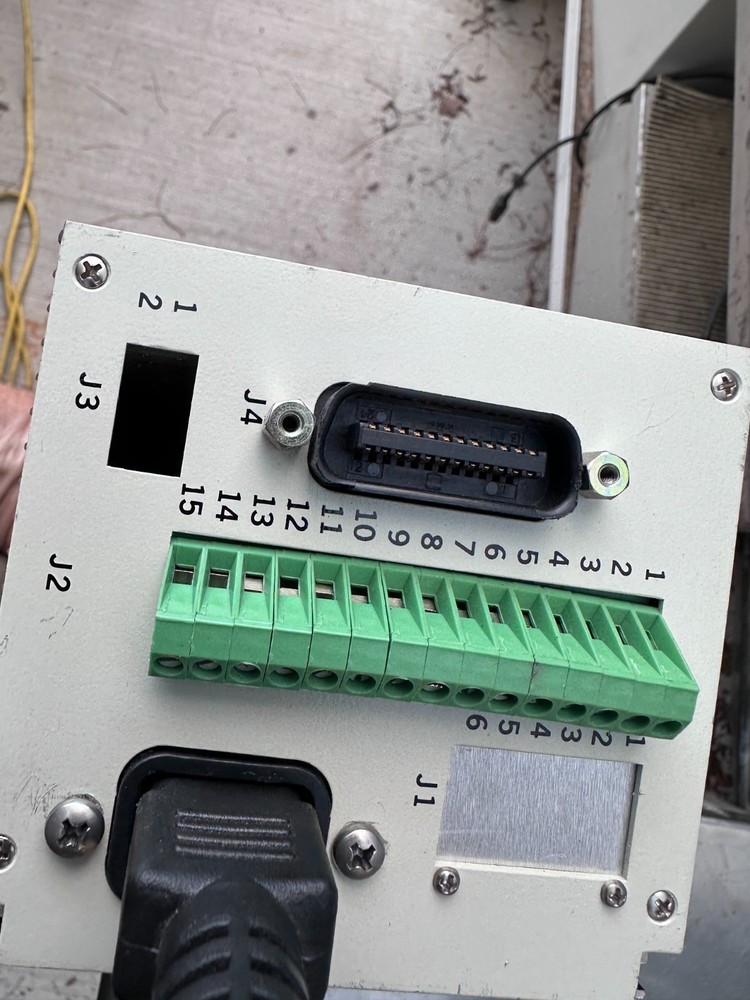 Scientific Instruments Inc Model 9300 Temperature Indicator