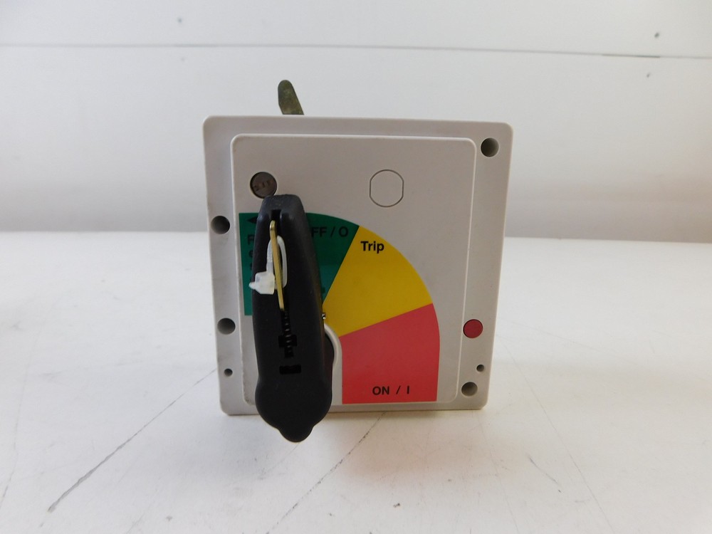 Eaton JHMCCFAY Motor Operators