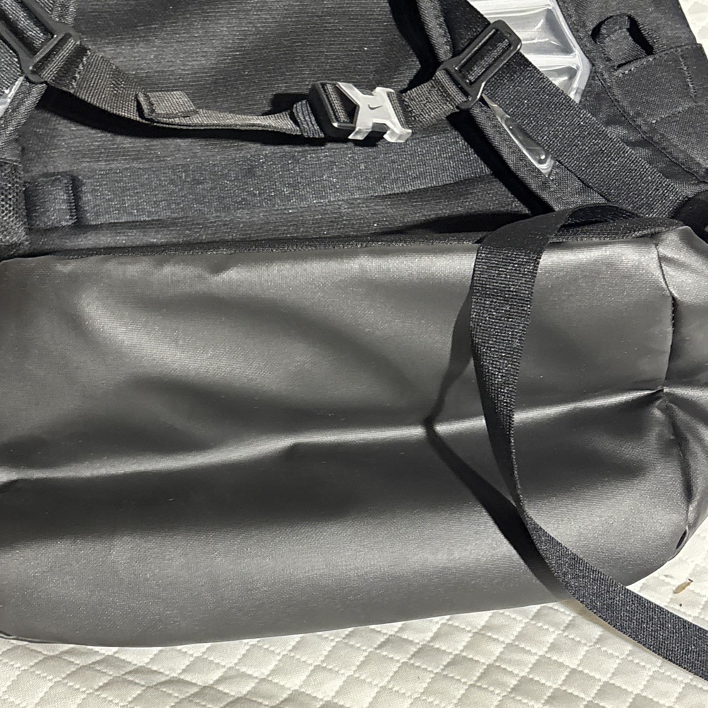 ELITE NIKE Backpack Black (32L)
