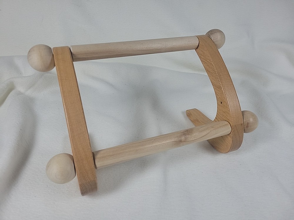 Dutch Treat Lap Stitch Mini Mini Frame 7" Dowels