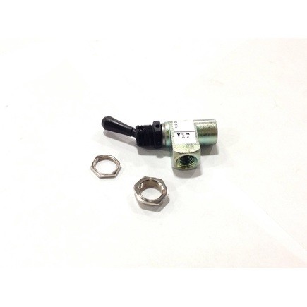 Mei 19-2602 Toggle Switch