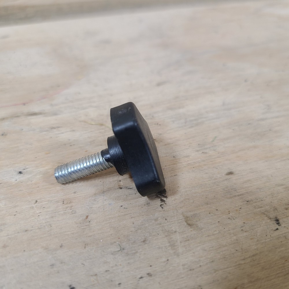 AB Rocket Replacement Part Top Roller Adjustment Screw (1)