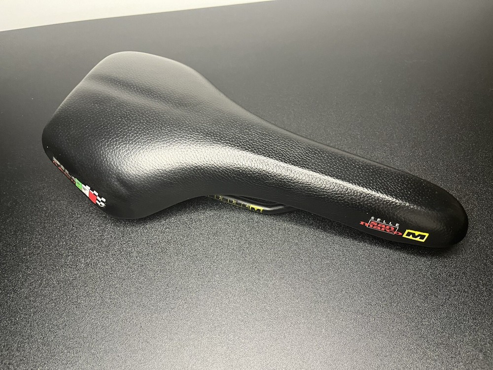 Selle San Marco Saddle Pilot Racing 130mm