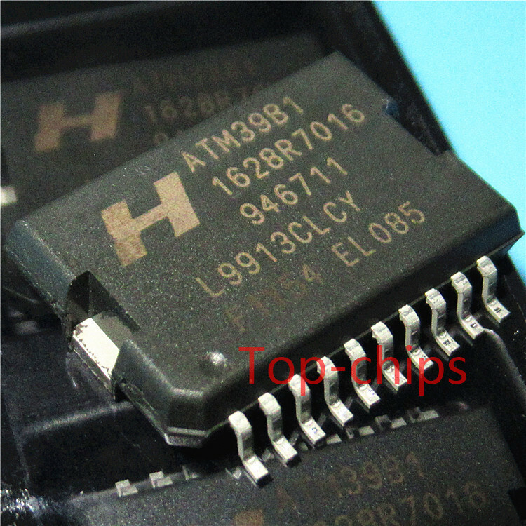 1PCS ATM39B1 Encapsulation:SMD20 new