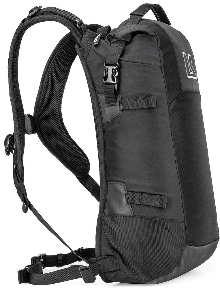Kriega R16 Backpack Black