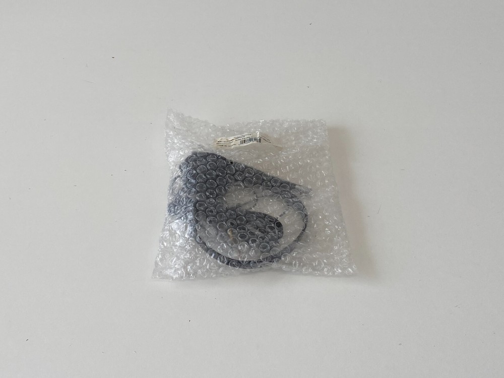 PP20: Plantronics Audio 610 Headset Plus USB Stick 76805-04