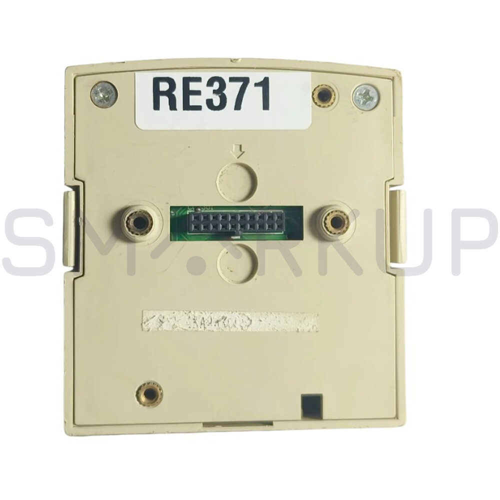 Used & Tested TECO 7300CV Inverter Panel