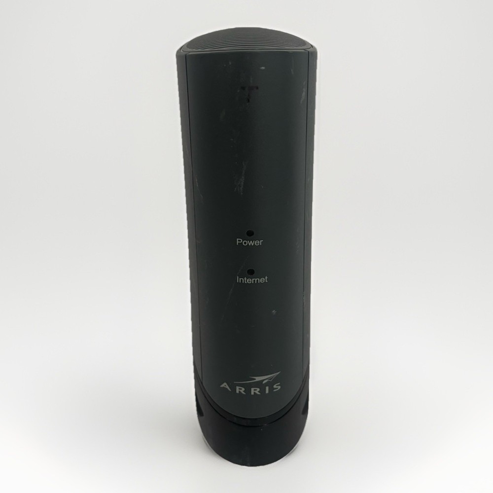 Arris Touchstone CM9200 DOCSIS 3.1 Cable Internet Modem High Speed