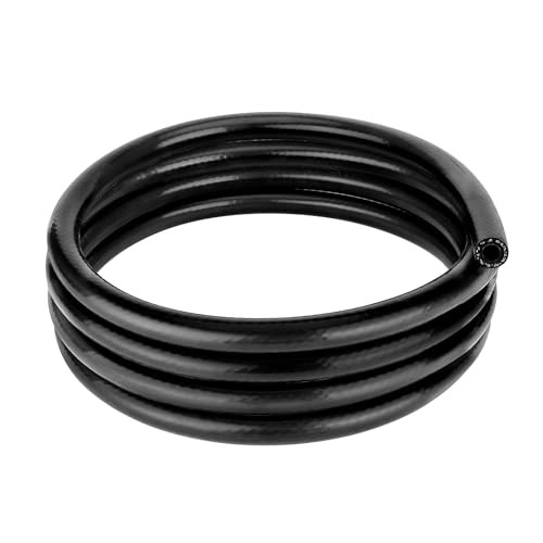 5/8" Silicone Heater Hose Radiator Coolant Hose Straight SAE J20R3 5/8 10FT