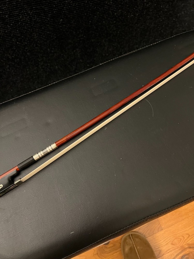 Pernambuco Cello Bow