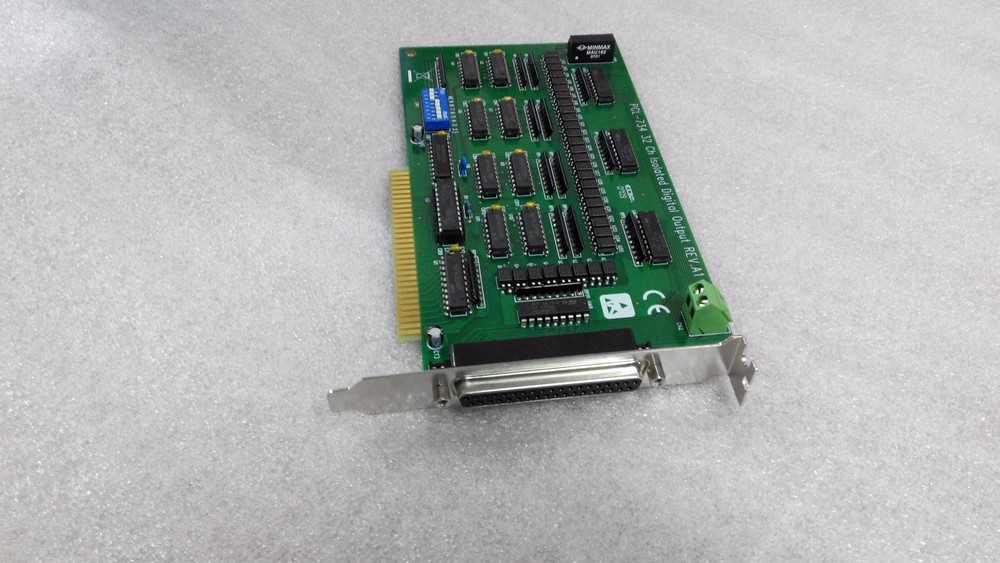 PCL-73432 CH ISOLATED DIGITAL OUTPUT