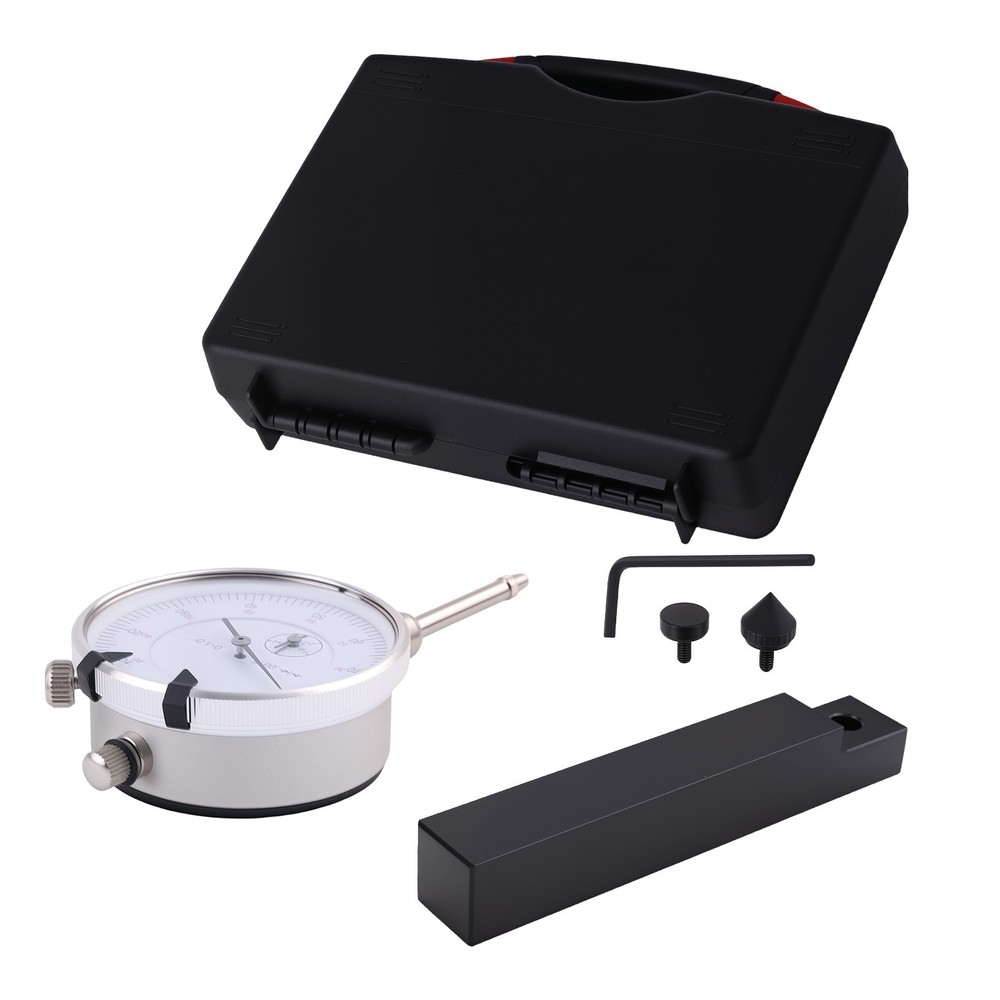 Universal Cylinder Testing Tool for Diesel Engine 0.001" Graduation Kit #6434