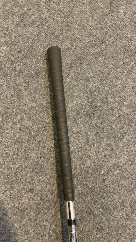 The Refiner Driver 10° Single Hinge Swing Trainer Aid