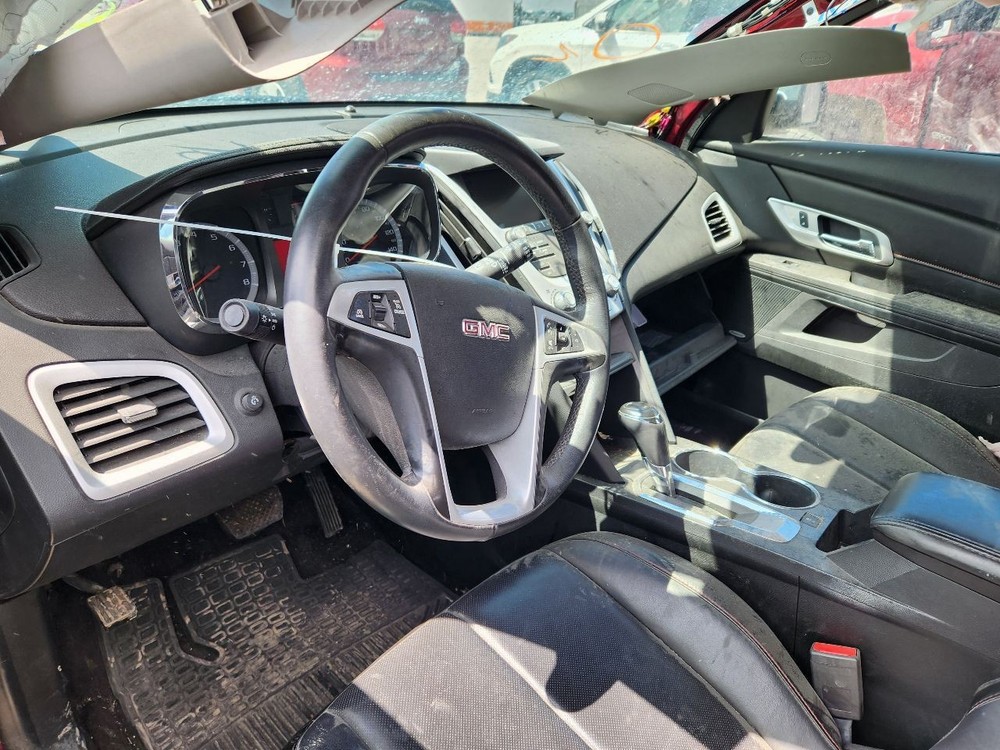 2010-2017 GMC Terrain Dash Mounted Lower 7" Display Screen