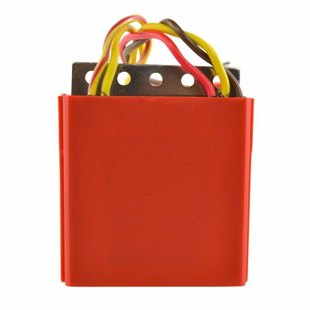 RMStator Regulator/Rectifier #RM30Y14 Polaris