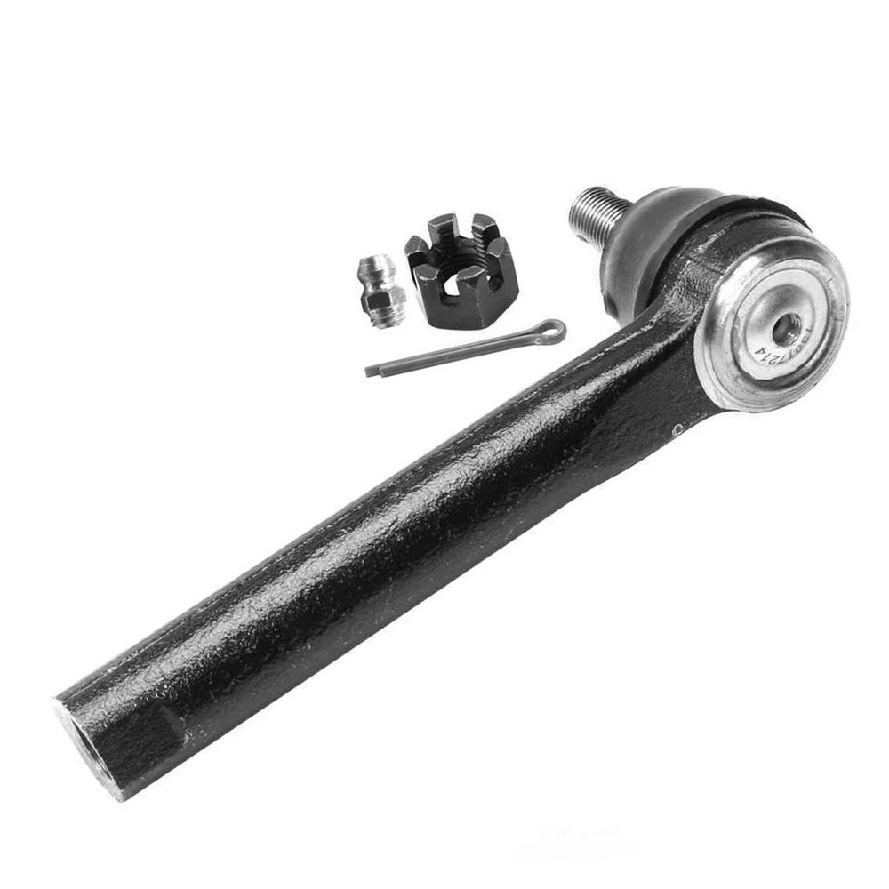 Front Outer Tie Rod Ends Set fits for 2007 2008 2009 2010 2011 2012 Acura RDX