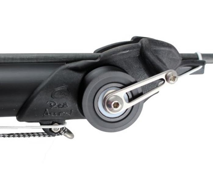Rob Allen Roller Muzzle for speargun