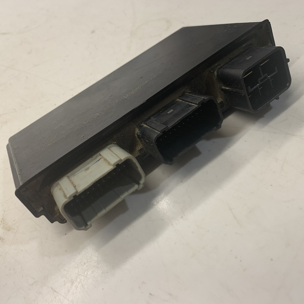 PGM-FI Unit - 2015 Honda Pioneer 500