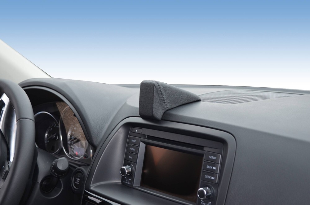 Kuda bracket 284455 fits Nav Mazda CX-5 (KE) from 04/2012