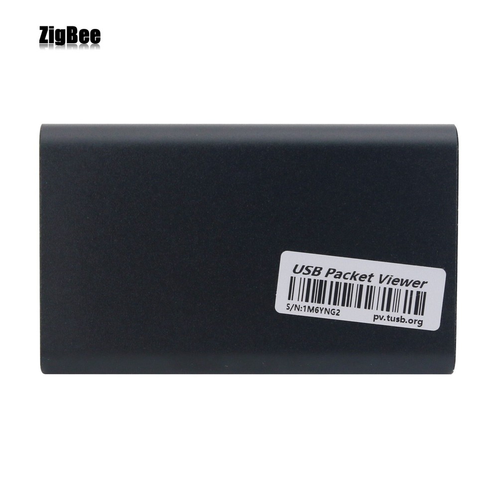 USB Packet Viewer USB Protocol Analyzer USB Analyzer Tool Supports High Speed
