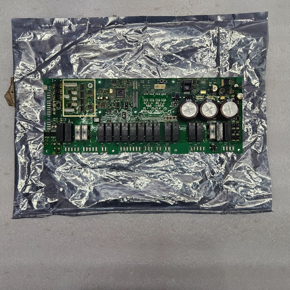 MKN CONTROL BOARD - 10016428 NEW