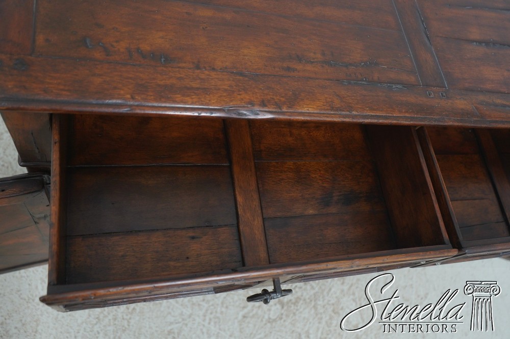 L71886: THEODORE ALEXANDER Castle Bromwich Sideboard Cabinet