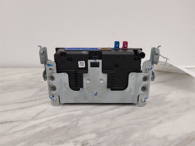 Chassis ECM Telematics Control Module Fits 2021 QX50 579020