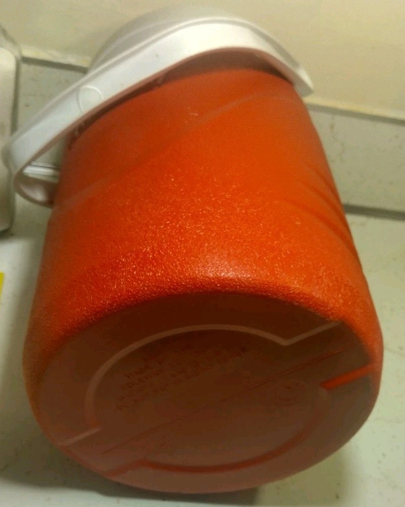 Coleman 1 Gallon Jug