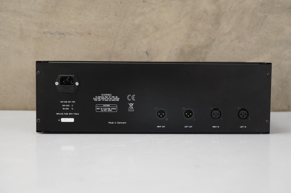 Goly DSEQ Stereo Dynamic Shelving EQ Equalizer #56756